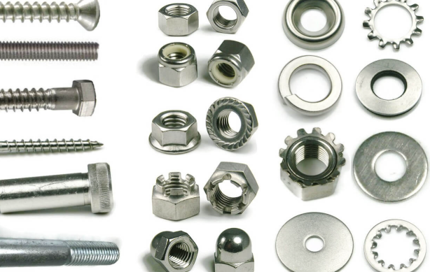 How Screws and Bolts Are Made: The Manufacturing Process Explained